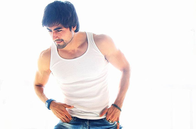 Harshad Chopda