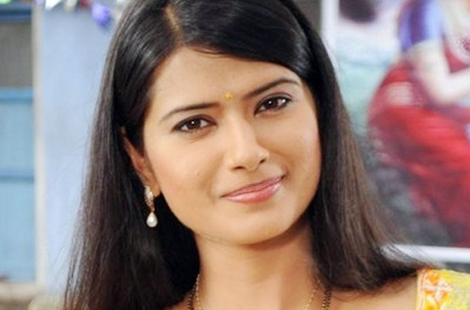 Kratika Sengar