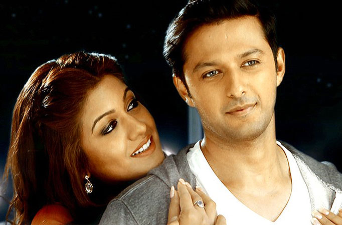 Vatsal Sheth and Ishita Dutta