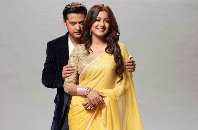 Vatsal Sheth, Ishita Dutta