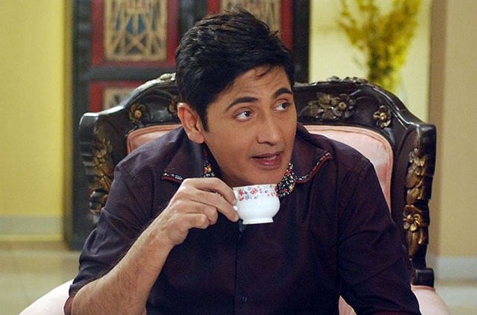 Aasif Sheikh