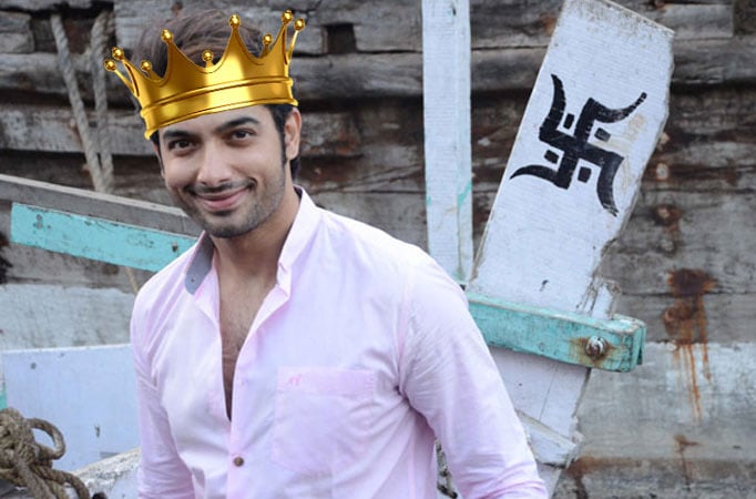  Ssharad Malhotra