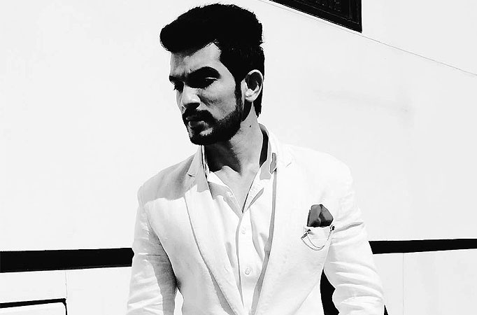 Arjun Bijlani