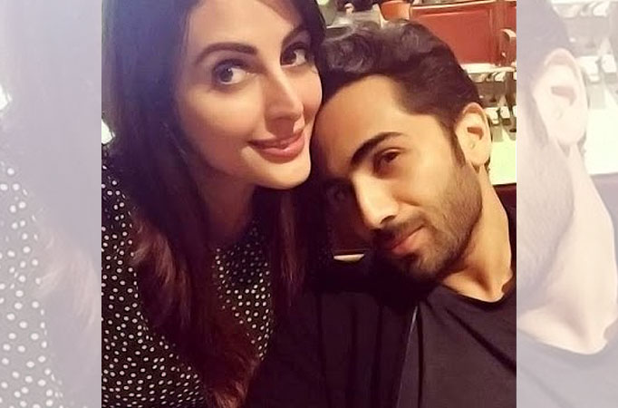 Ex Bigg Boss contestant Mandana ENGAGED!