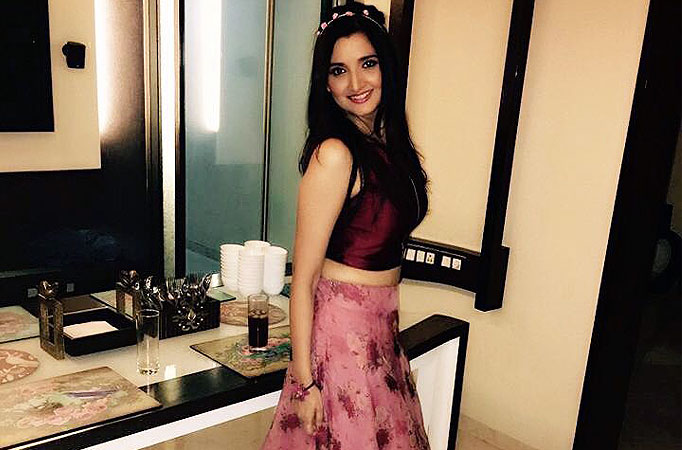 Smriti Khanna 