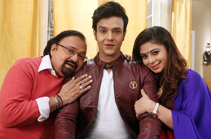 SAB TV's YARO 