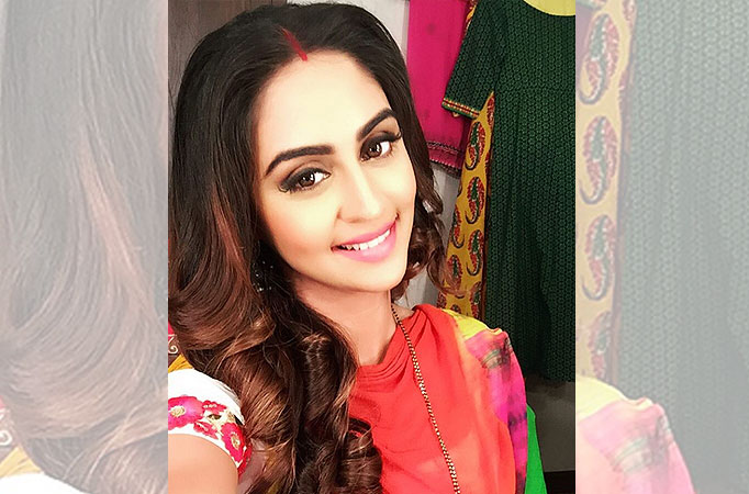 Krystle D'souza