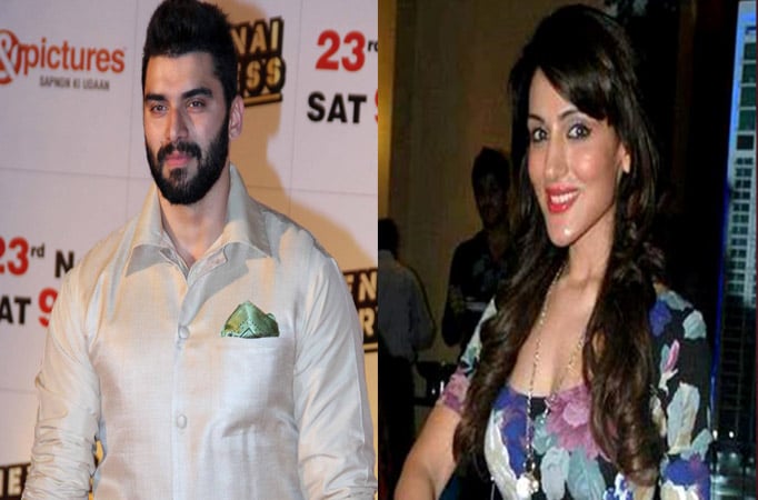 Nikitin Dheer and Sudeepa Singh