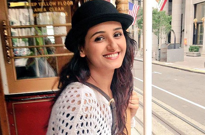 Shakti Mohan