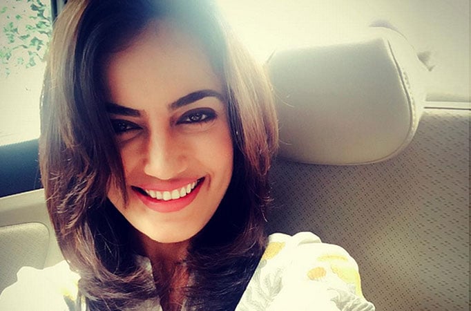 Surbhi Jyoti