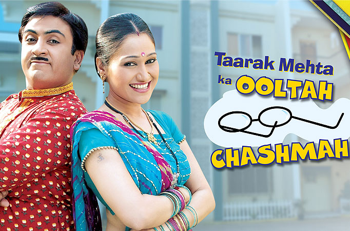 Taarak Mehta Ka Ooltah Chashmah