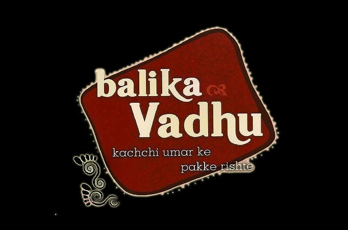 Balika Vadhu