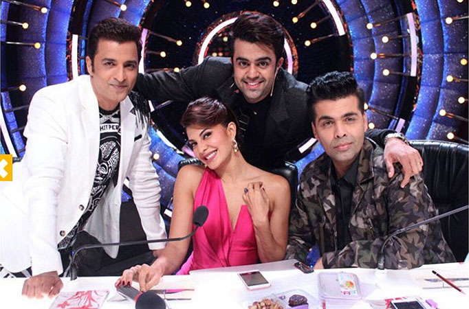 Jhalak Dikhhla Jaa 9