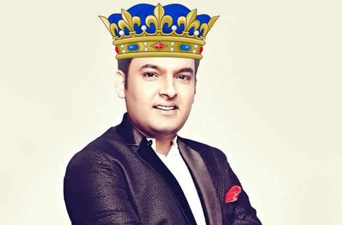 Kapil Sharma