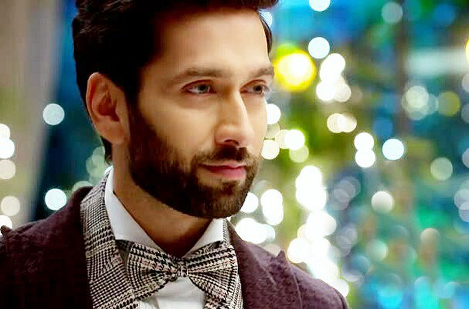 Nakuul Mehta