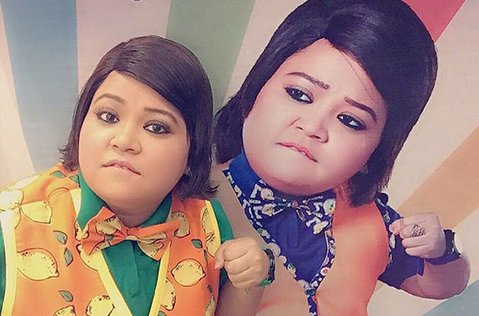 Bharti Singh