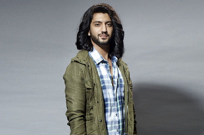 Kunal Jaisingh 