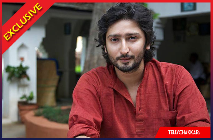 Kunal Karan Kapoor 