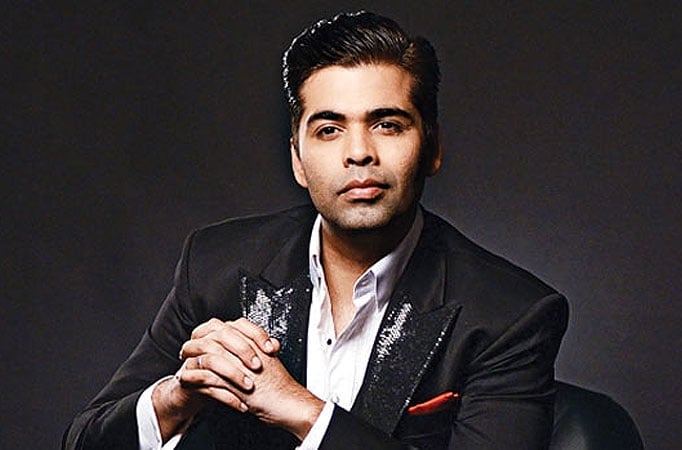 Karan Johar