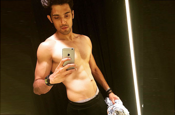 Parth Samthaan