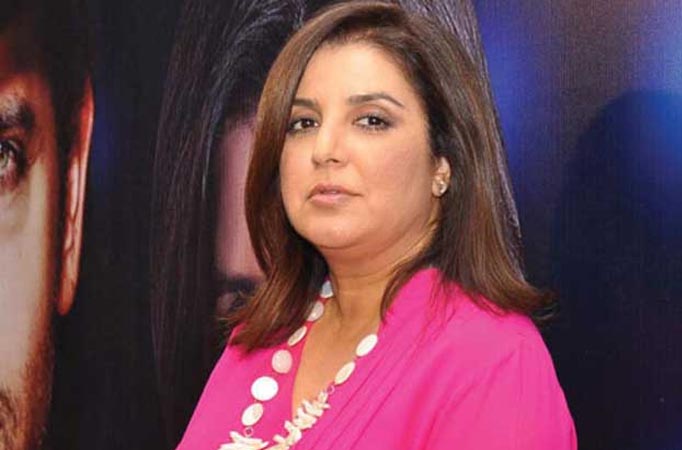 Farah Khan