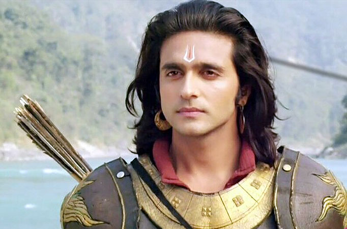 Ashish Sharma