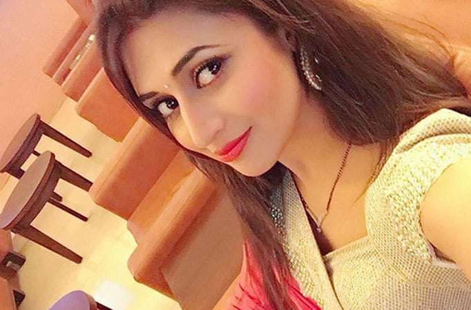 Divyanka Tripathi