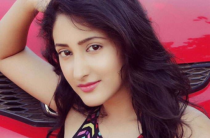 Shivya Pathania