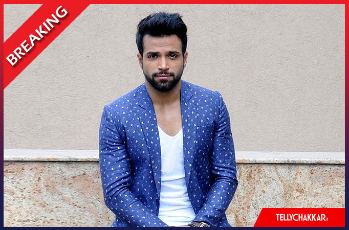 Rithvik Dhanjani