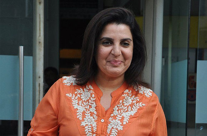 Farah Khan