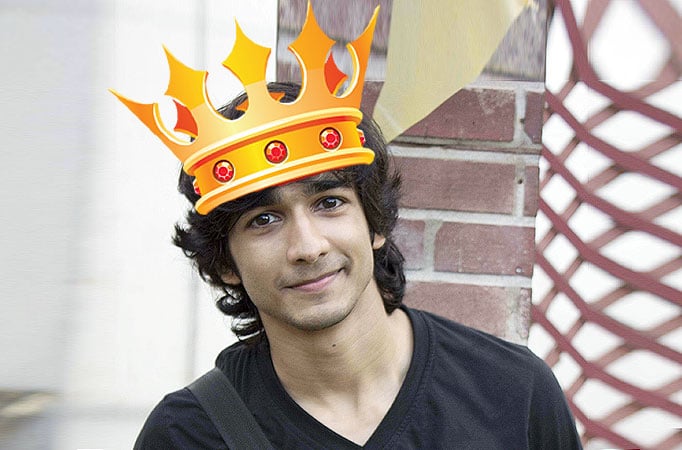 Shantanu Maheshwari 