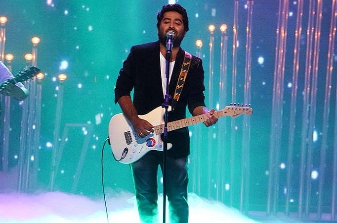 Arijit Singh