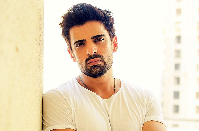 Mohit Malik