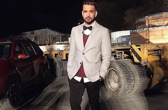 Karan Kundra