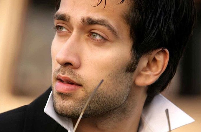 Nakuul Mehta