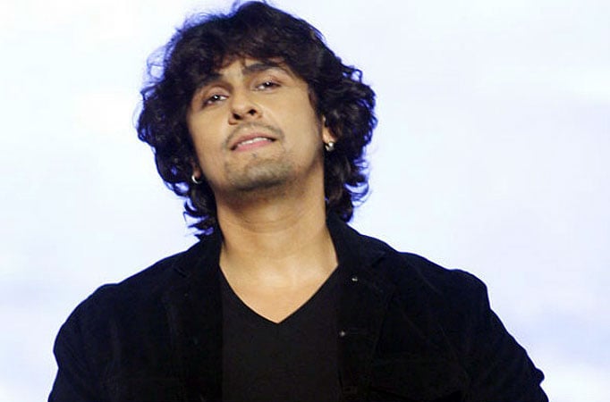 Sonu Nigam