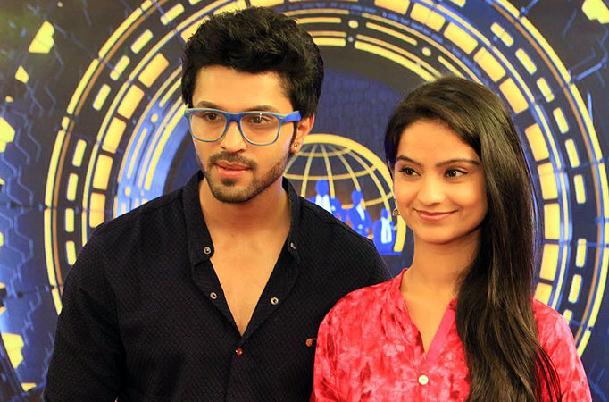 Kunal Singh and Sonam Lamba 