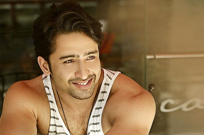 Shaheer Sheikh