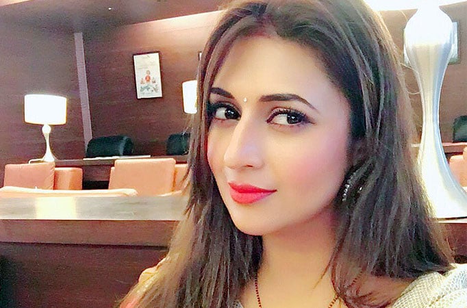 Divyanka Tripathi