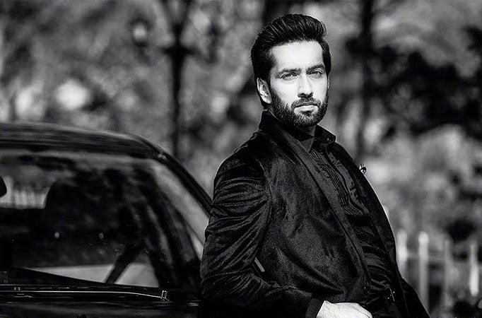 Nakuul Mehta