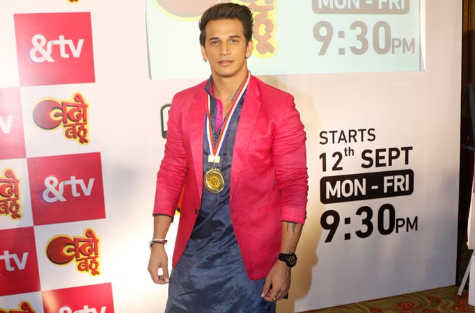 Prince Narula