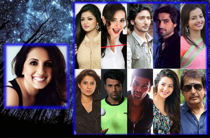 TV actors and their COMEBACK 