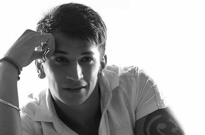 Prince Narula