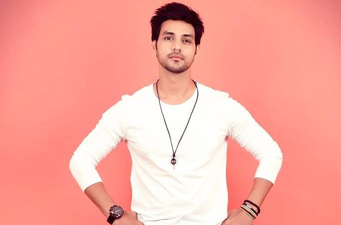 Shakti Arora