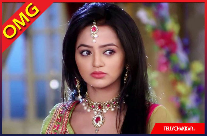 Helly Shah