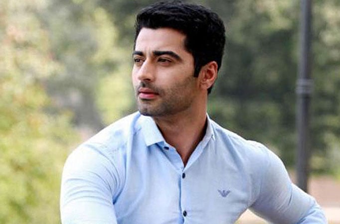 Harshad Arora