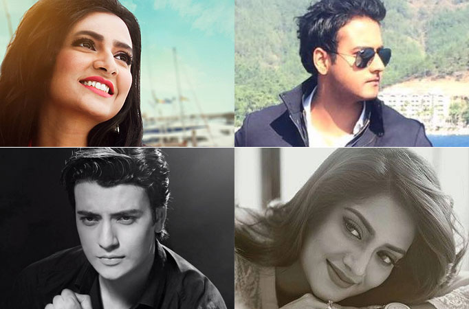 'FUN' tweets of Bengali actors that you must SEE