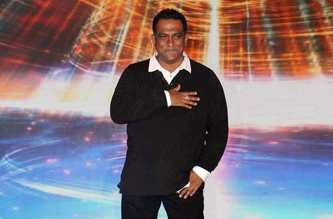 Anurag Basu