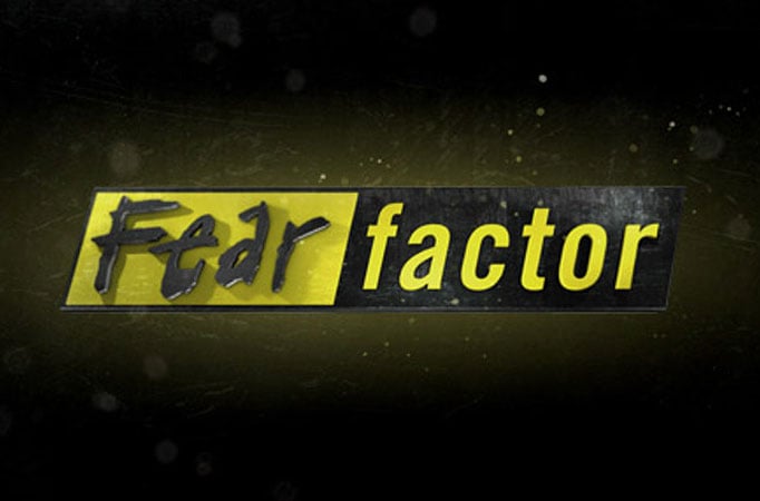 Fear Factor is back home on AXN