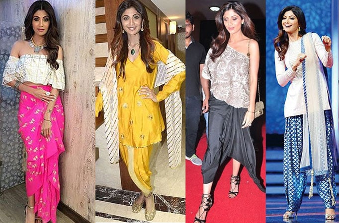 Shilpa Shetty